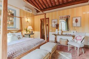 Villa Veranda in Lamporecchio