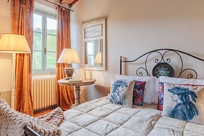 Villa Veranda in Lamporecchio