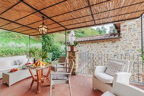Villa Veranda in Lamporecchio