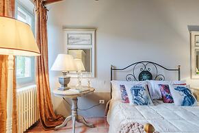 Villa Veranda in Lamporecchio