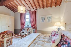 Villa Veranda in Lamporecchio