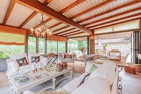 Villa Veranda in Lamporecchio