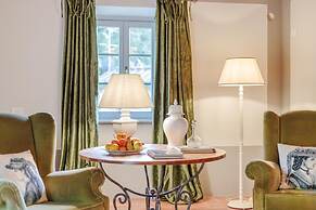 Villa Veranda in Lamporecchio