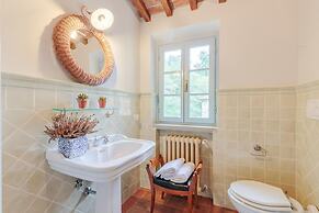Villa Veranda in Lamporecchio