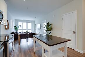 Exceptional Comfort Alexandria Apartment