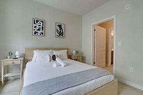 Exceptional Comfort Alexandria Apartment