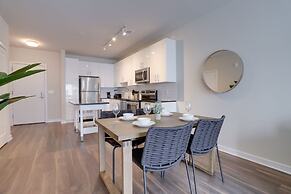 Exceptional Comfort Alexandria Apartment