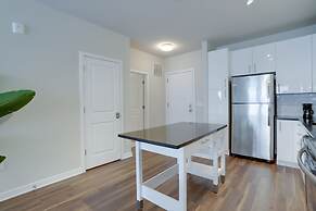 Exceptional Comfort Alexandria Apartment