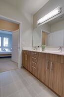 Exceptional Comfort Alexandria Apartment