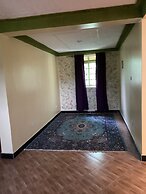 Mpanga Nature Center