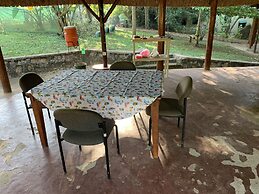 Mpanga Nature Center