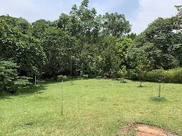 Mpanga Nature Center