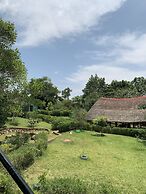 Mpanga Nature Center