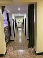 Mpanga Nature Center