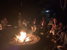 Mpanga Nature Center