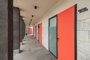Manifest Restaurant and Hotel