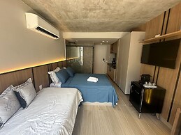 Setai Yacht Suítes