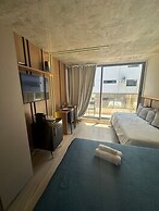 Setai Yacht Suítes