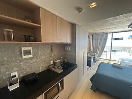 Setai Yacht Suítes