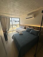Setai Yacht Suítes