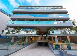 Setai Yacht Suítes