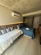 Setai Yacht Suítes