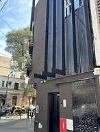 Oscar Dahir y Rich Navarro