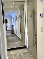 Oscar Dahir y Rich Navarro