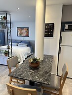 Oscar Dahir y Rich Navarro