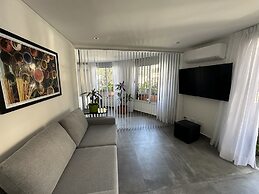 Oscar Dahir y Rich Navarro