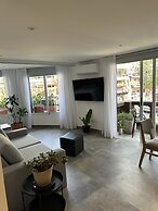 Oscar Dahir y Rich Navarro