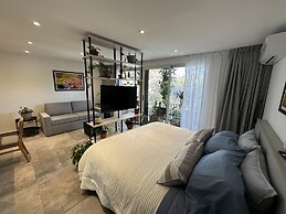 Oscar Dahir y Rich Navarro