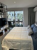 Oscar Dahir y Rich Navarro