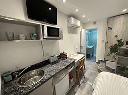 Oscar Dahir y Rich Navarro