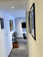 Oscar Dahir y Rich Navarro