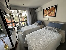 Oscar Dahir y Rich Navarro