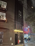 Oscar Dahir y Rich Navarro