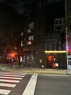 Oscar Dahir y Rich Navarro