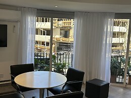 Oscar Dahir y Rich Navarro