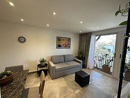 Oscar Dahir y Rich Navarro