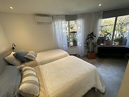 Oscar Dahir y Rich Navarro