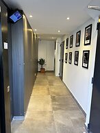 Oscar Dahir y Rich Navarro