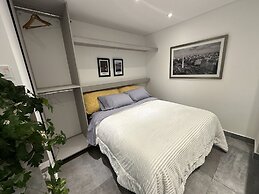 Oscar Dahir y Rich Navarro