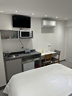 Oscar Dahir y Rich Navarro