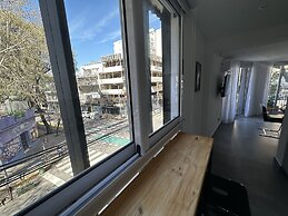 Oscar Dahir y Rich Navarro