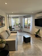 Oscar Dahir y Rich Navarro