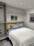 Oscar Dahir y Rich Navarro