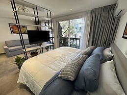 Oscar Dahir y Rich Navarro