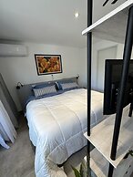 Oscar Dahir y Rich Navarro