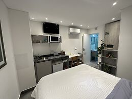 Oscar Dahir y Rich Navarro